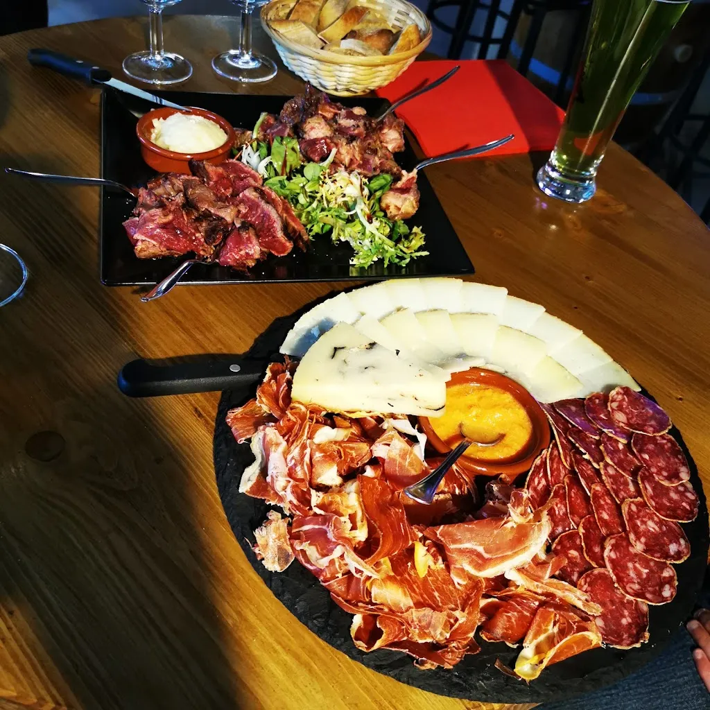 Menu_Les Halles du Conflent_Prades_image_9