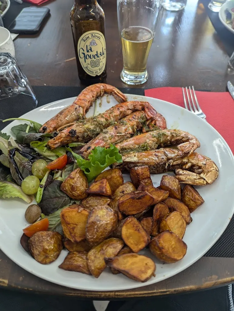 Yuriy Chemerys_Les Halles du Conflent_Prades_review