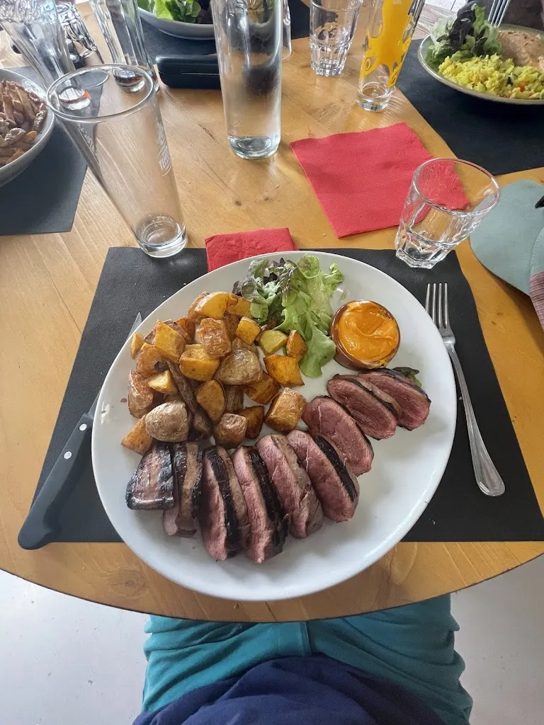 Simon_Les Halles du Conflent_Prades_review