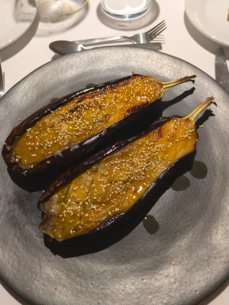 lorenzo angeli_El Celler_Prades_review