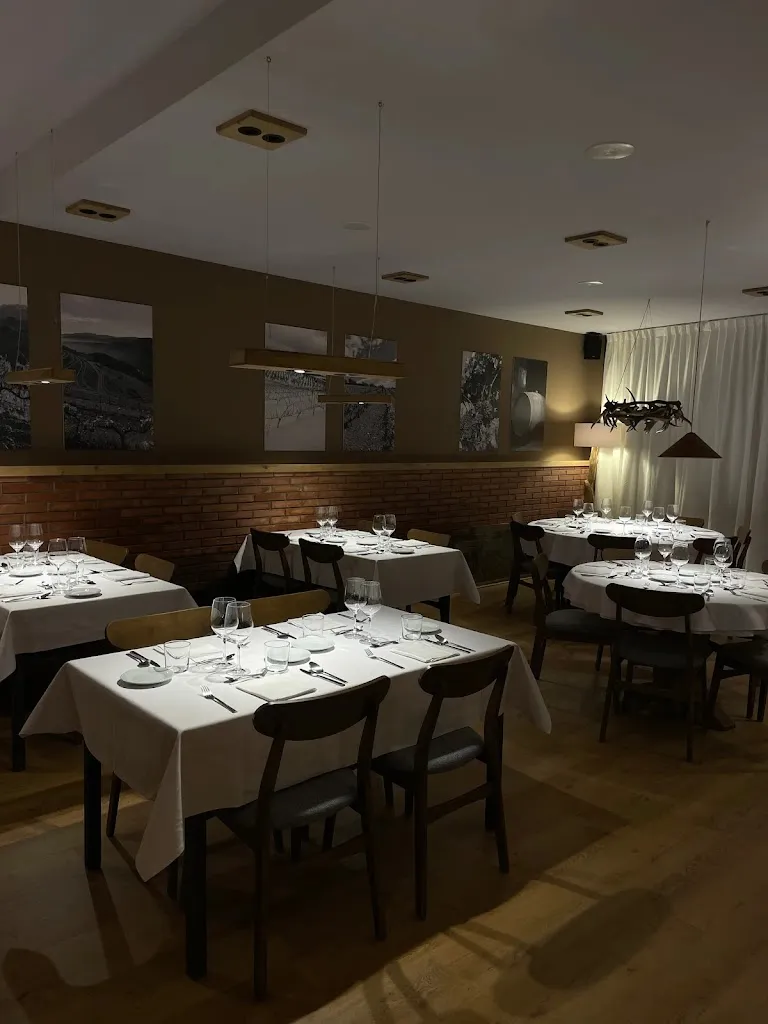 El Celler ristorante a Prades