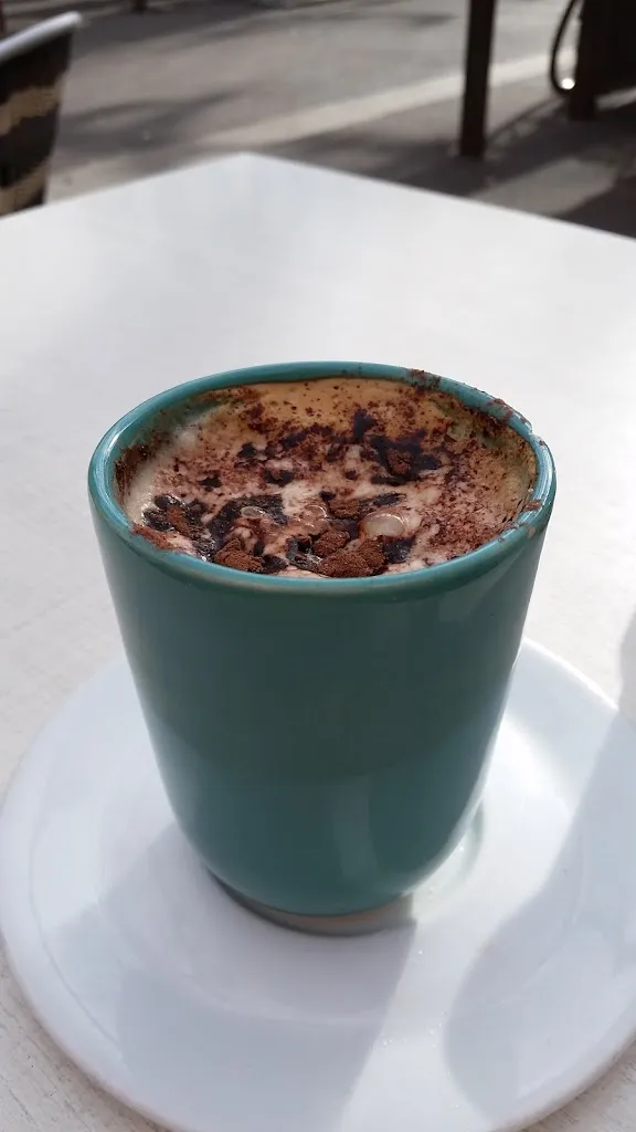 Menu_Le café de la Paix_Prades_immagine_7