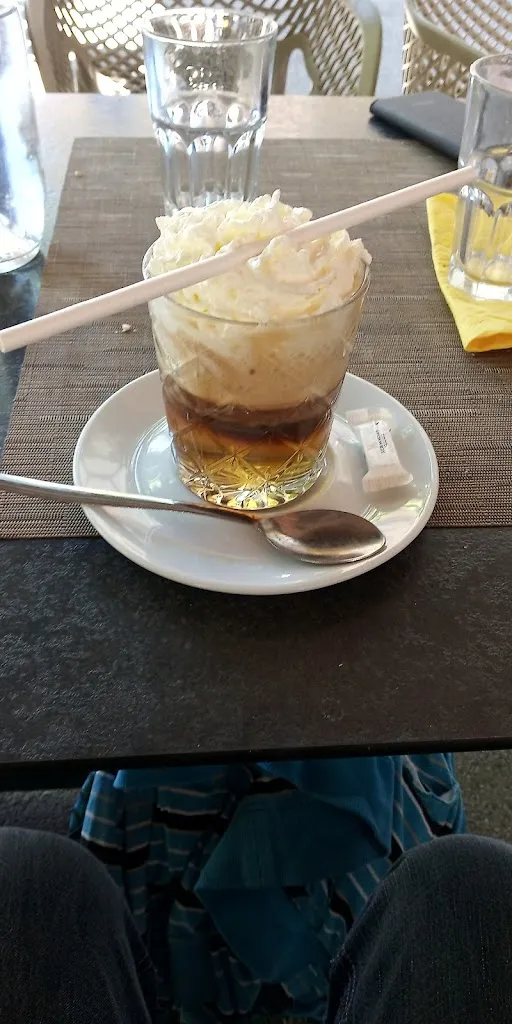 Menu_Le café de la Paix_Prades_immagine_8