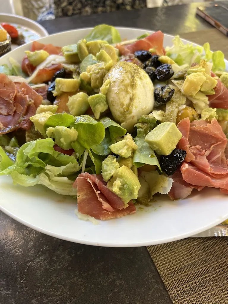 Wee Wolverine_Le café de la Paix_Prades_recensione