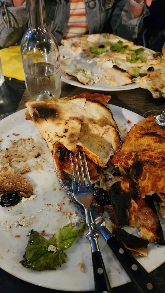 L Q R_Le café de la Paix_Prades_recensione