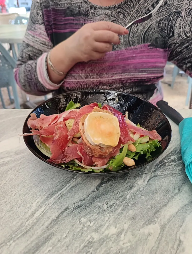 Emi lie_Le P'tit resto de Fabio_Prades_review