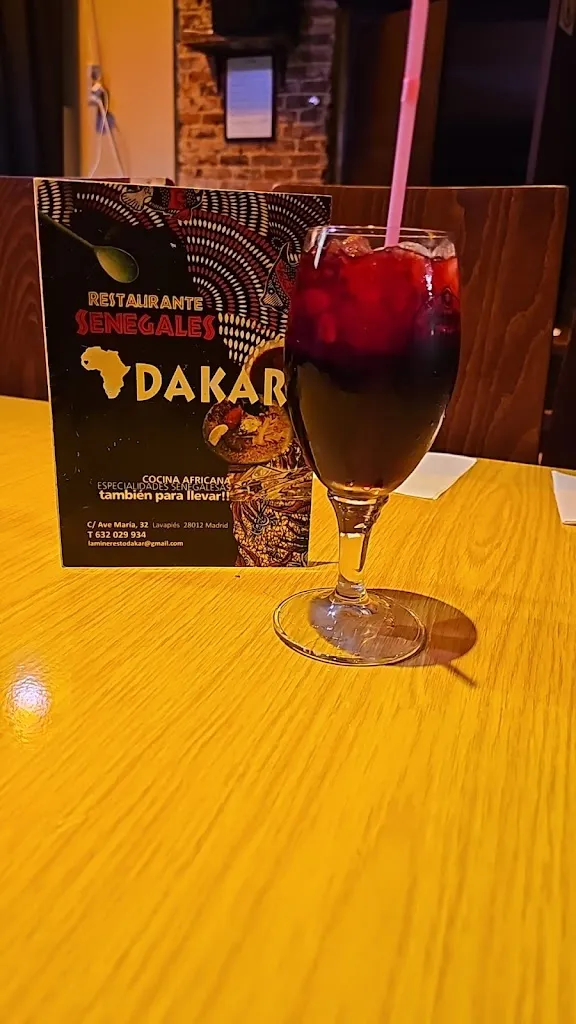 Menu_Restaurante Dakar_María_image_5