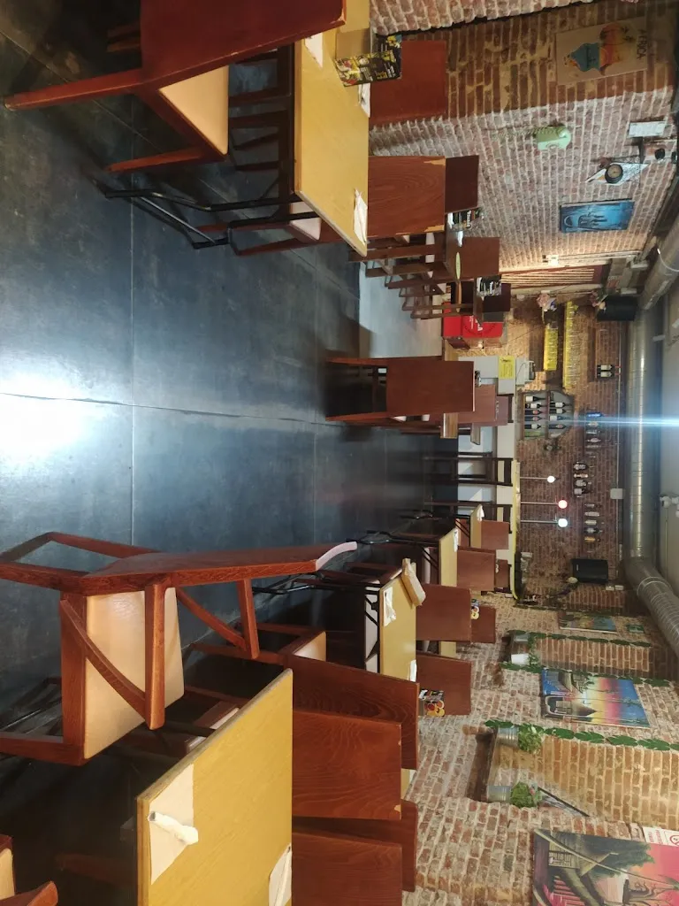 Restaurante Dakar_María_slider_image_1