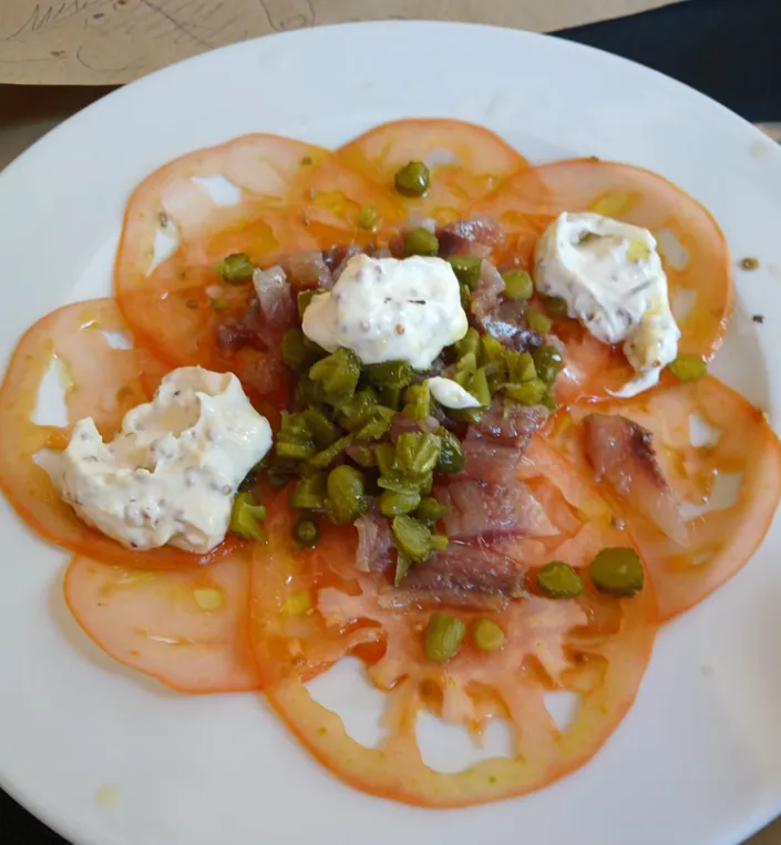 Rosi Martín Morales_Casal Vilanova de Prades_Prades_review