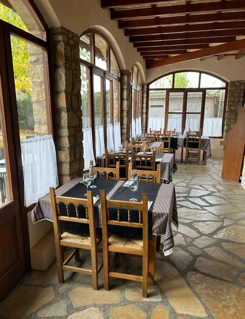 Casal Vilanova de Prades_Prades_slider_image_1