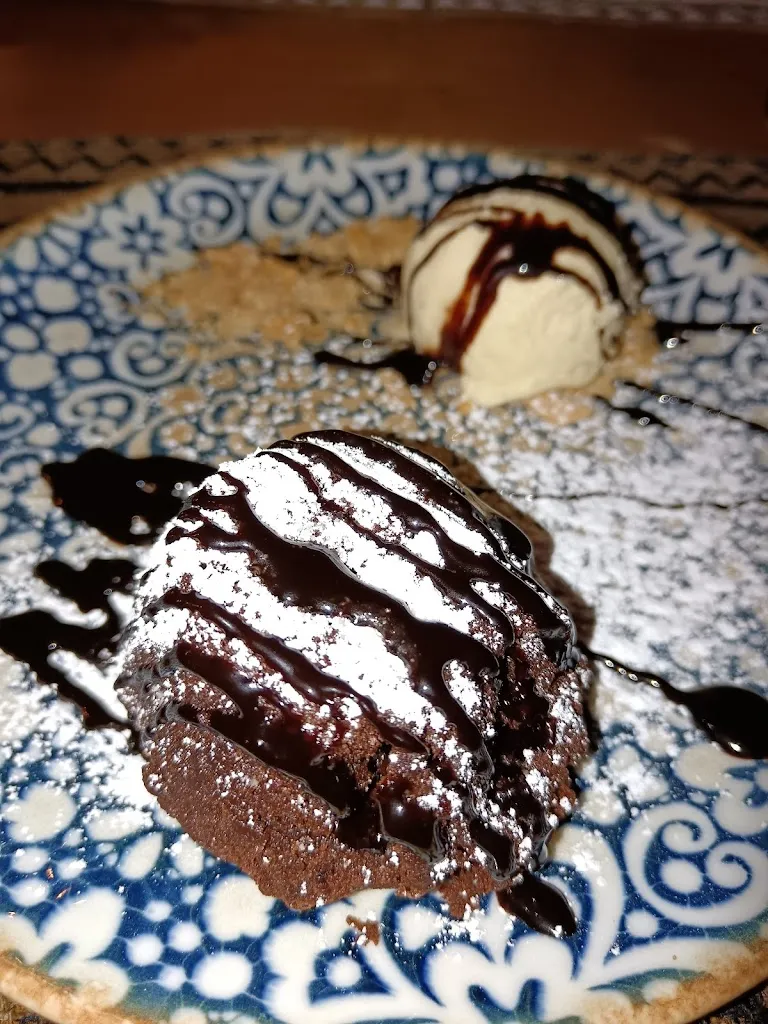 Menu_Restaurant La Llosa_Prades_image_6