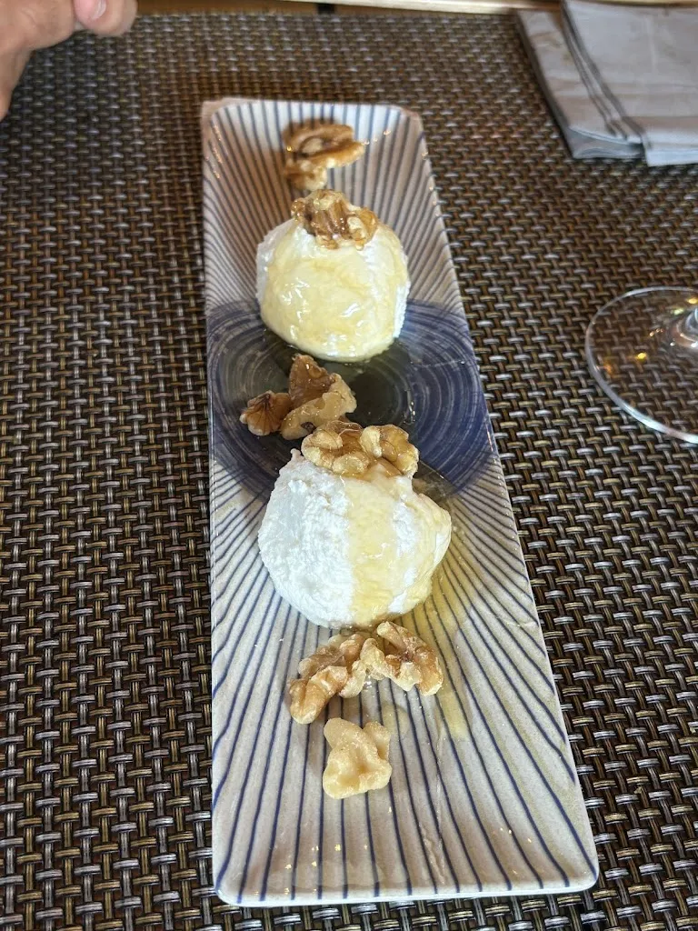 Menu_Restaurant La Llosa_Prades_image_9