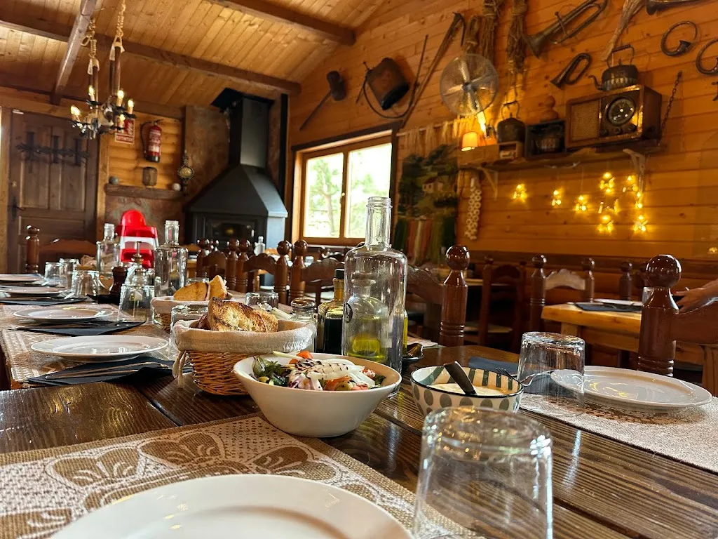 Restaurant La Llosa ristorante a Prades