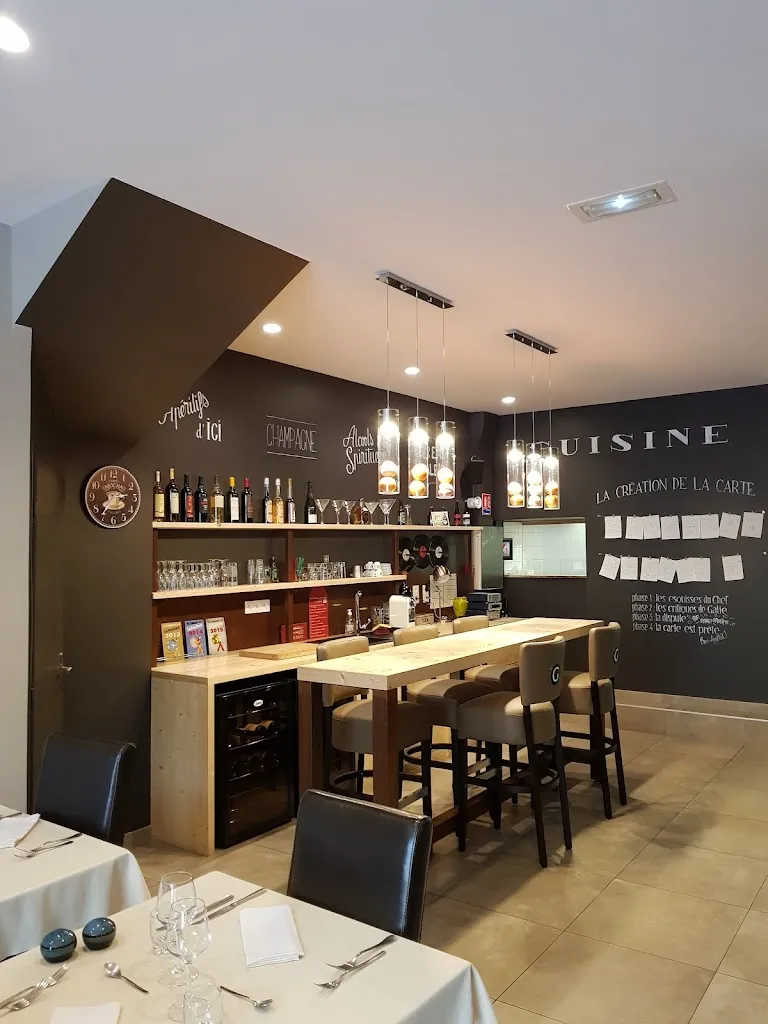 JaeYoung Park_TRAITEUR Le Galie, Chef à domicile_Prades_review