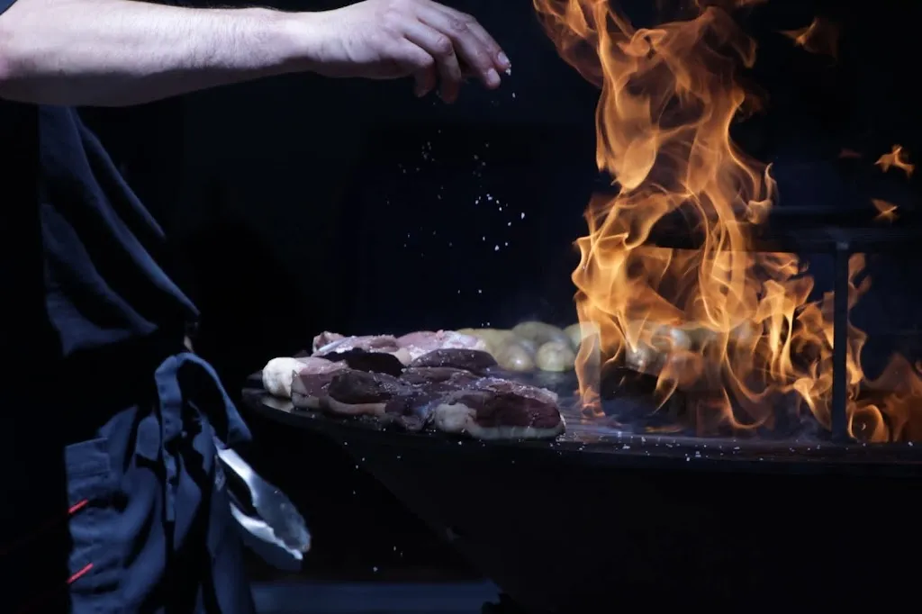 TRAITEUR Le Galie, Chef à domicile_Prades_slider_image_3