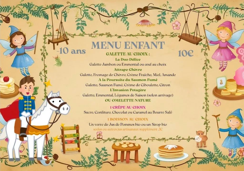Menu_Creperie du centre_Prades_image_1