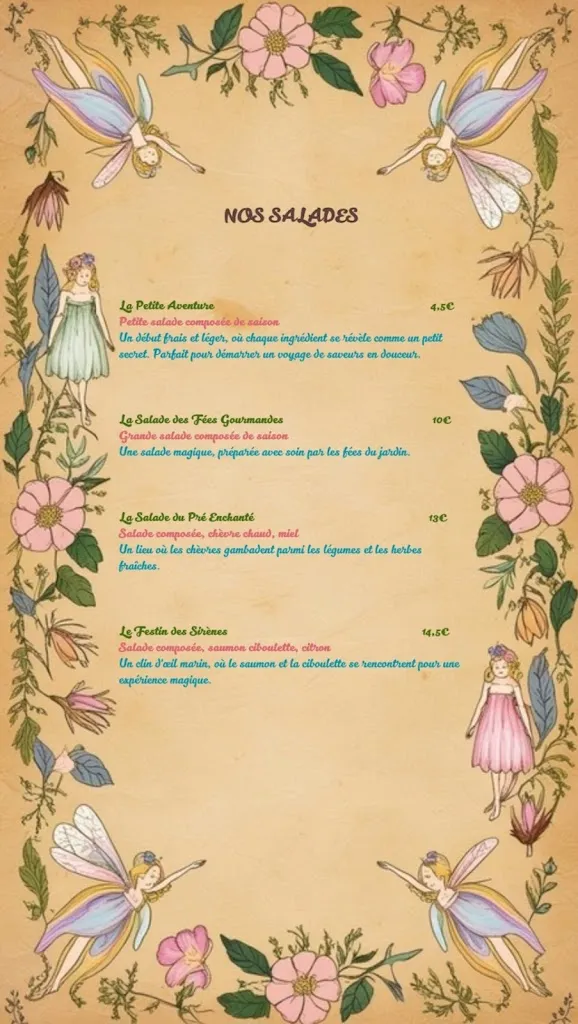 Menu_Creperie du centre_Prades_image_2