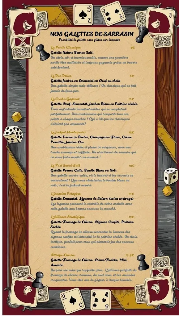Menu_Creperie du centre_Prades_image_3