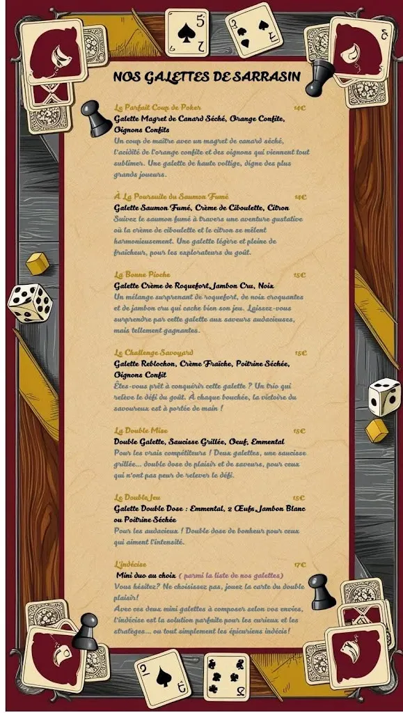 Menu_Creperie du centre_Prades_image_4