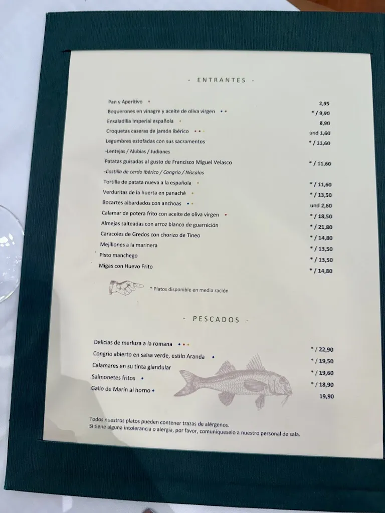 Menu_De la Riva_Riba La_image_2