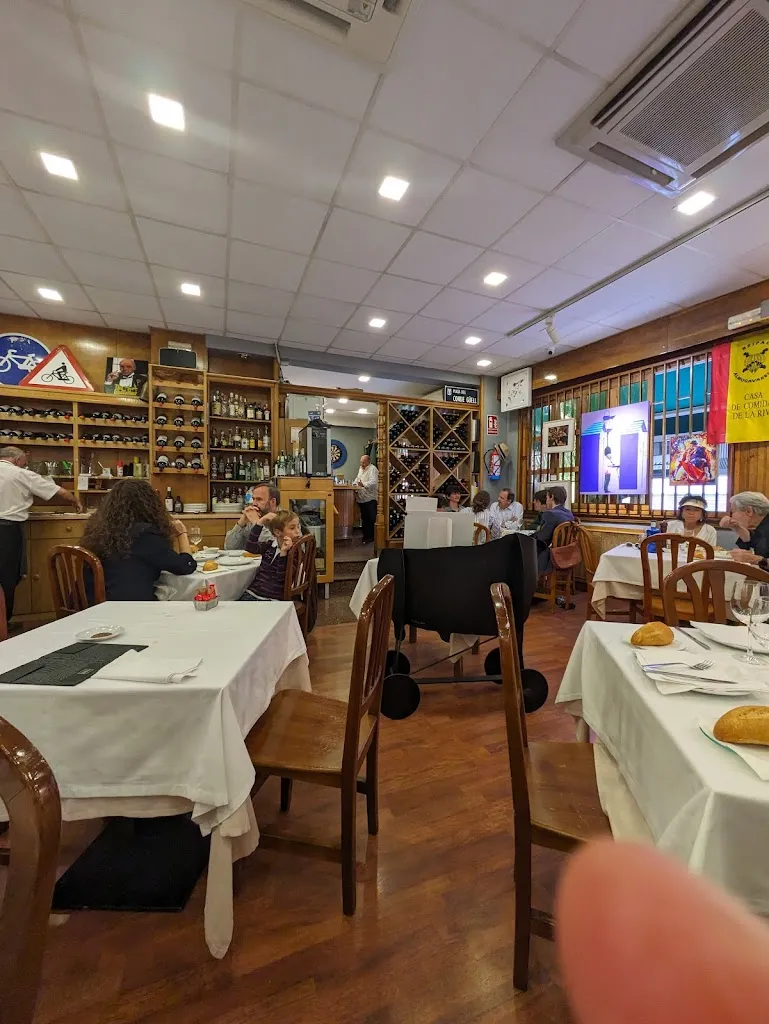 Ricardo G “Rico4you” Ricardo G_De la Riva_Riba La_review