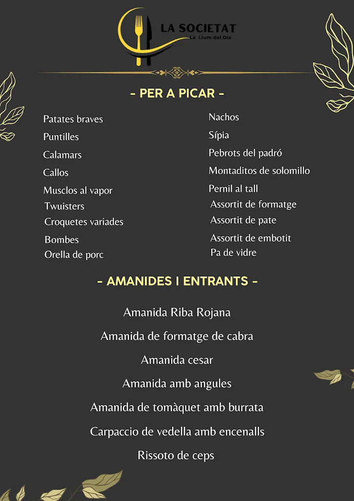Menu_Bar Restaurant Societat la Llum del dia_Riba-roja dEbre_image_2