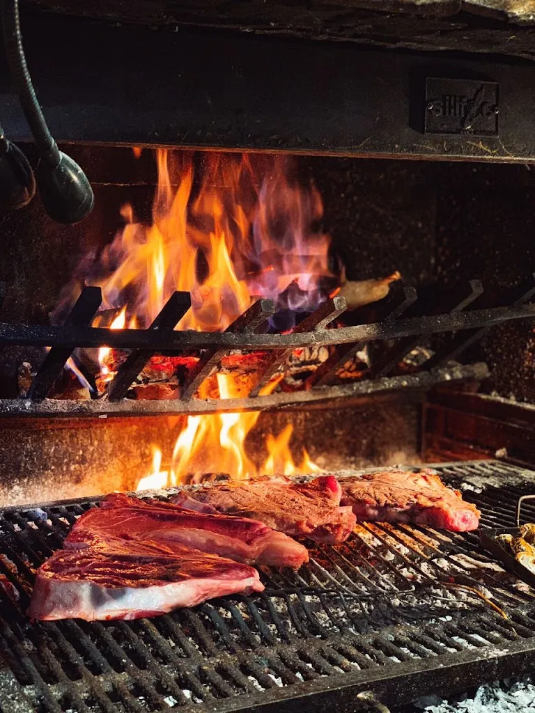 Stevan Pecić_Bar - Restaurante La Pansa_Riba-roja dEbre_recensione