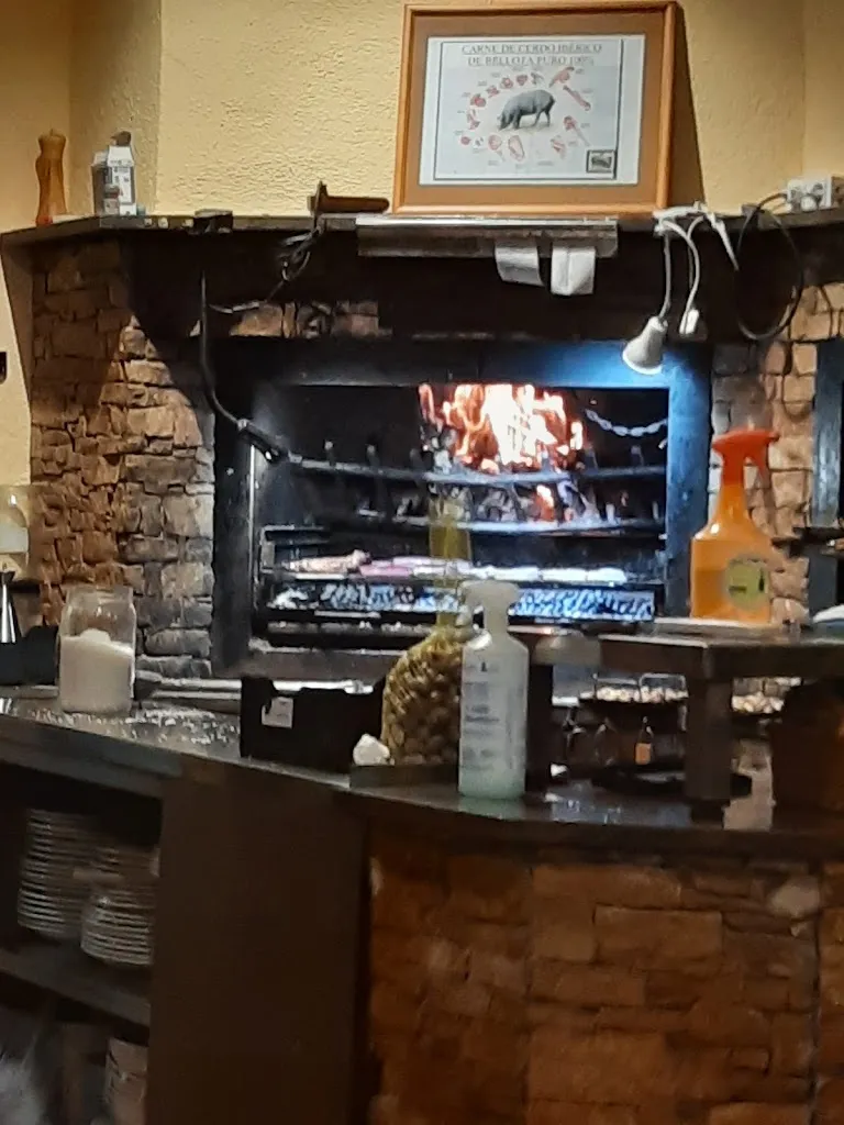 Bar - Restaurante La Pansa restaurant in Riba-roja dEbre