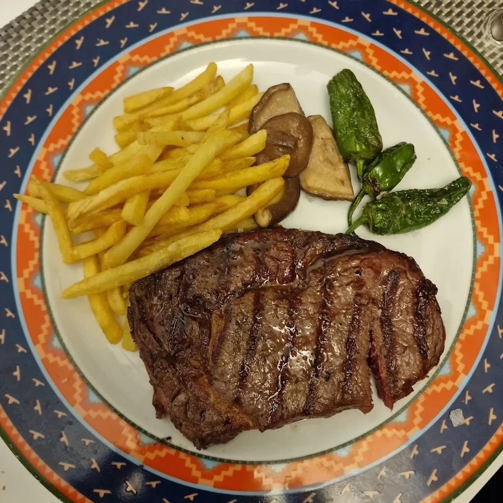 Bar - Restaurante La Pansa_Riba-roja dEbre_slider_image_2