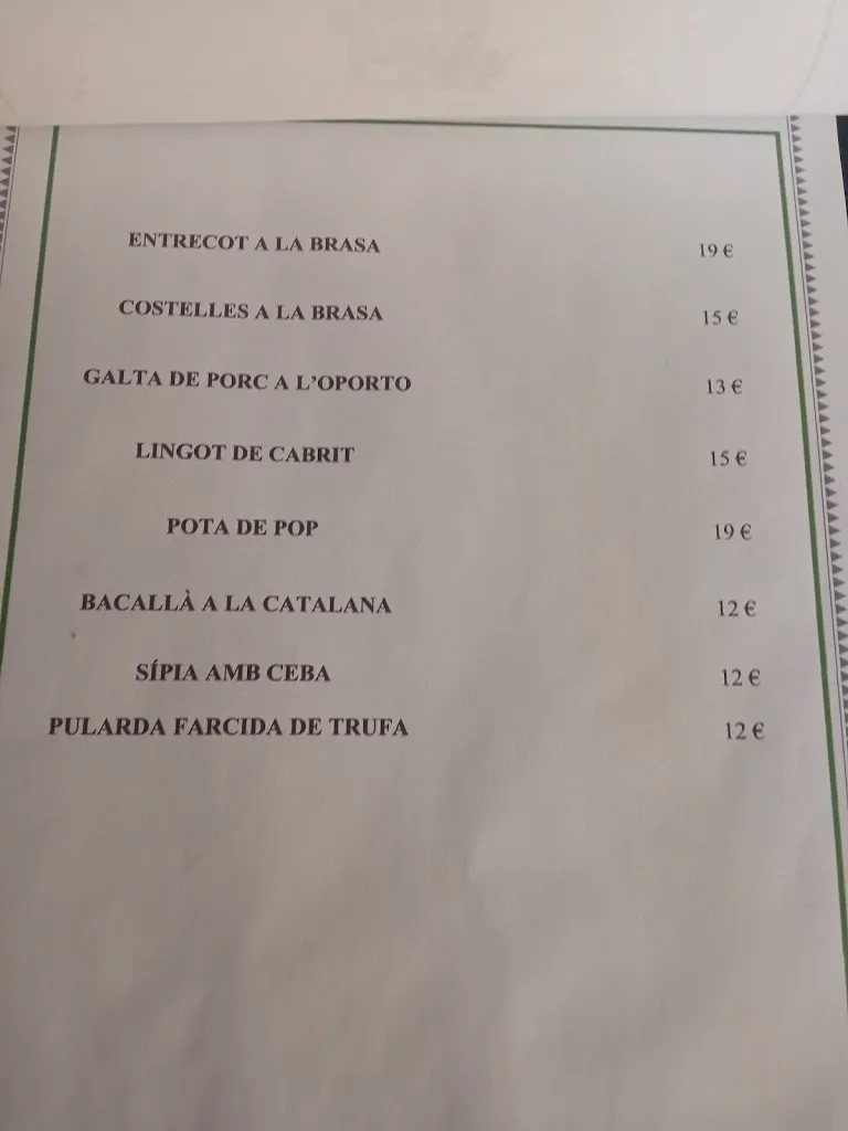 Menu_L'Era Restaurant_Riudecanyes_image_4