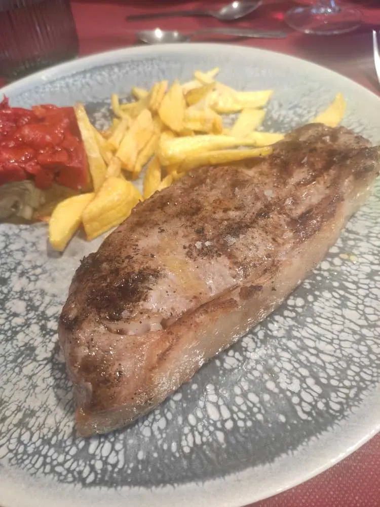 Pep Campru_L'Era Restaurant_Riudecanyes_review