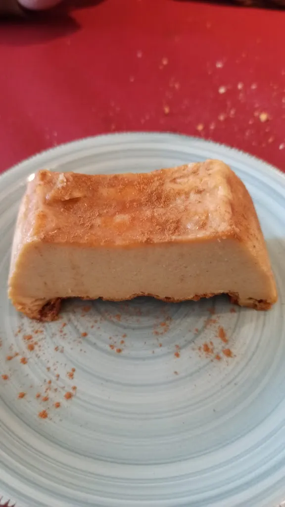 Marta Sans_L'Era Restaurant_Riudecanyes_review