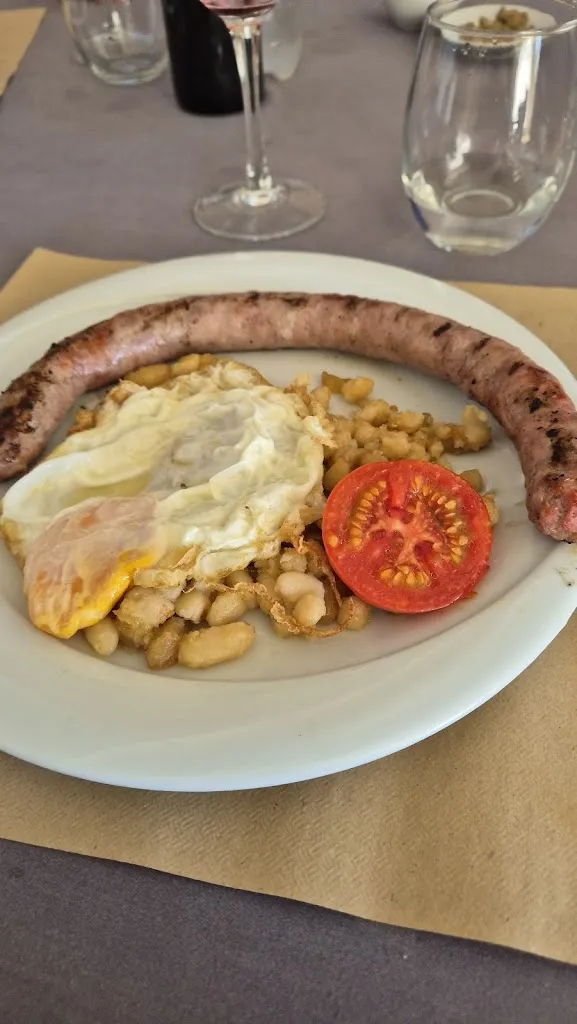 Esther Alvarez Martinez_L'Era Restaurant_Riudecanyes_review