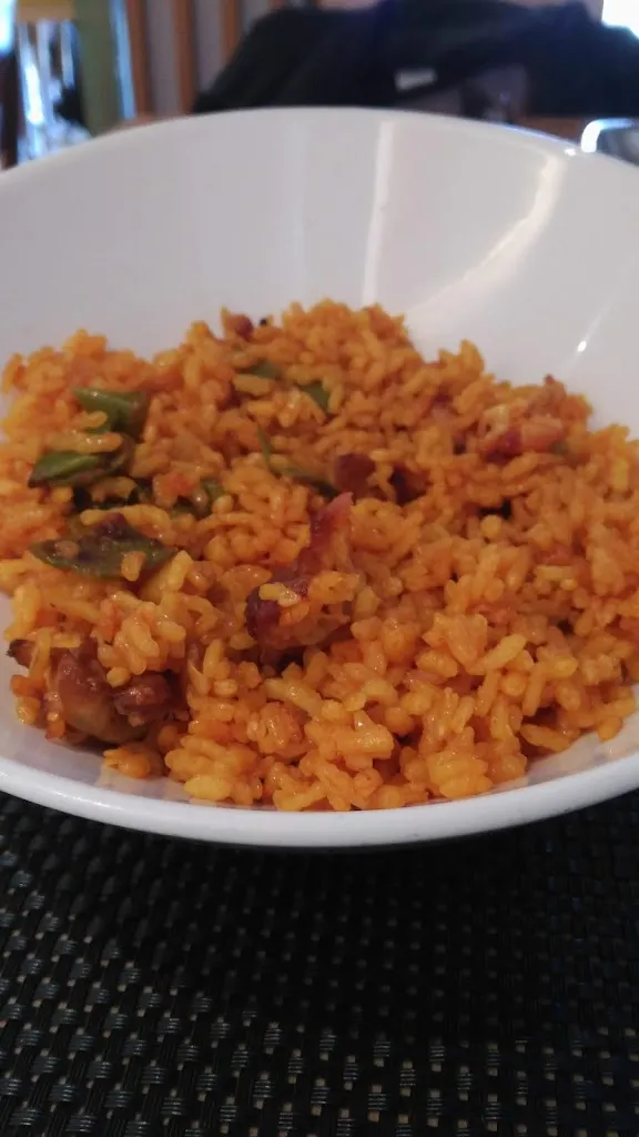 Menu_Restaurante Arrocería de María_María_image_5