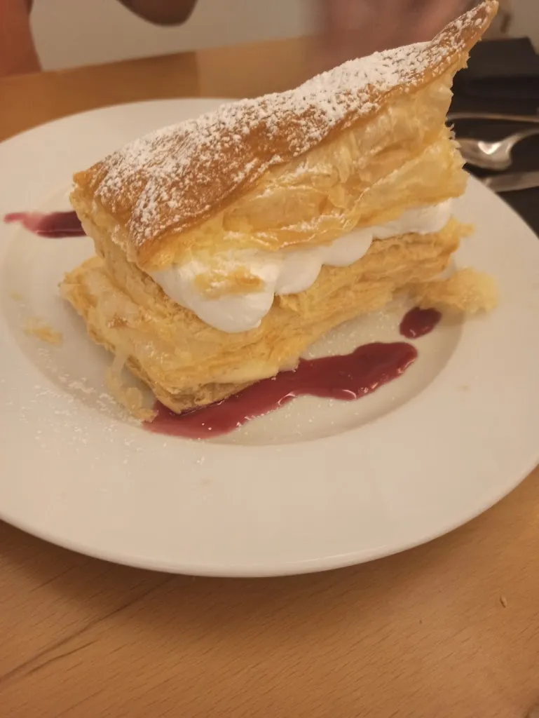 Menu_Restaurante Arrocería de María_María_image_9