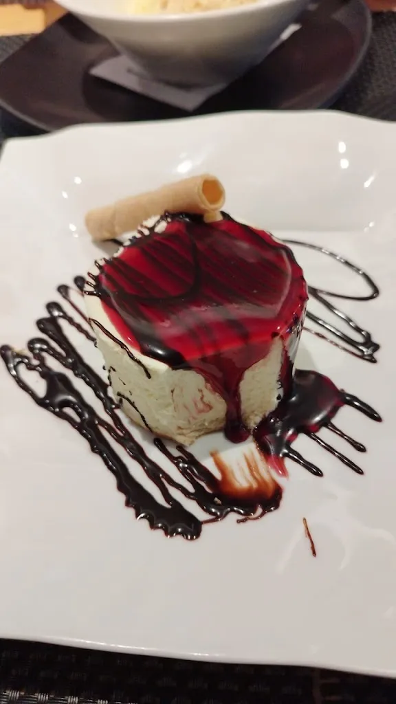 Restaurante Arrocería de María_María_slider_image_2