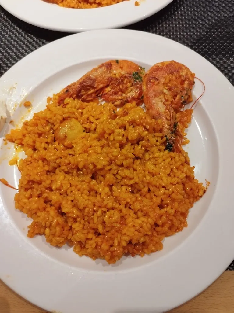 Restaurante Arrocería de María_María_slider_image_3