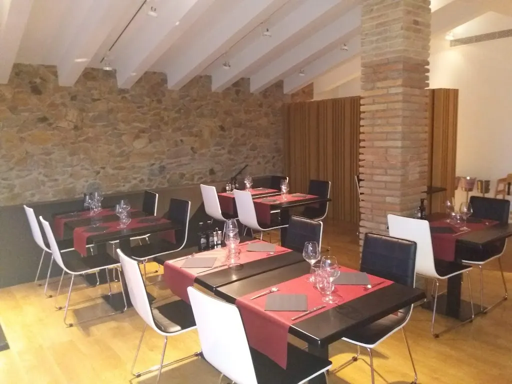 Restaurant El Corral restaurant in Riudecanyes