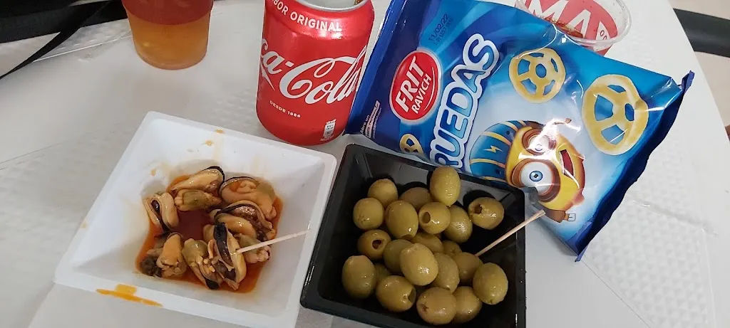 Menu_La Sala Riudecols_Riudecols_image_3