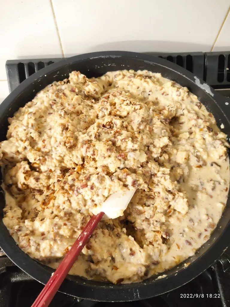 Menu_La Sala Riudecols_Riudecols_image_8