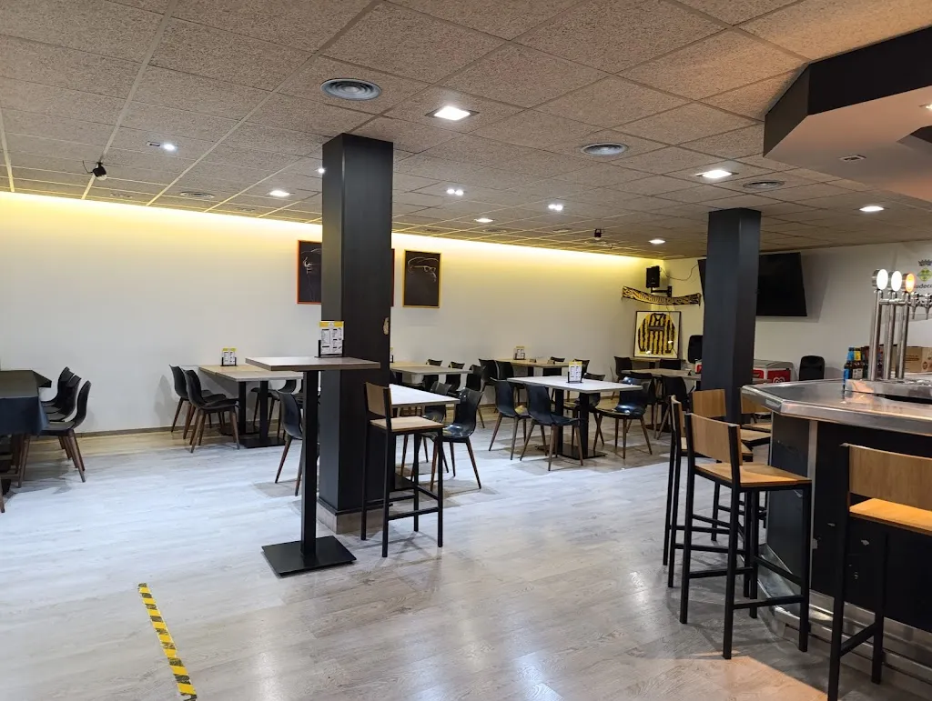 La Sala Riudecols restaurant in Riudecols