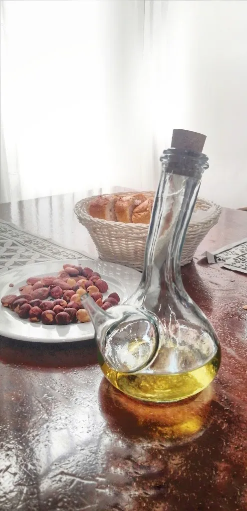 walter iglesias_Can Sota_Riudecols_review