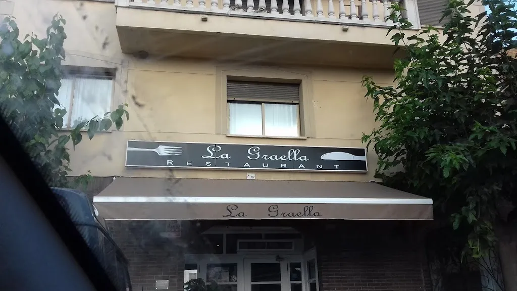 La Graella Restaurant_Riudecols_slider_image_1