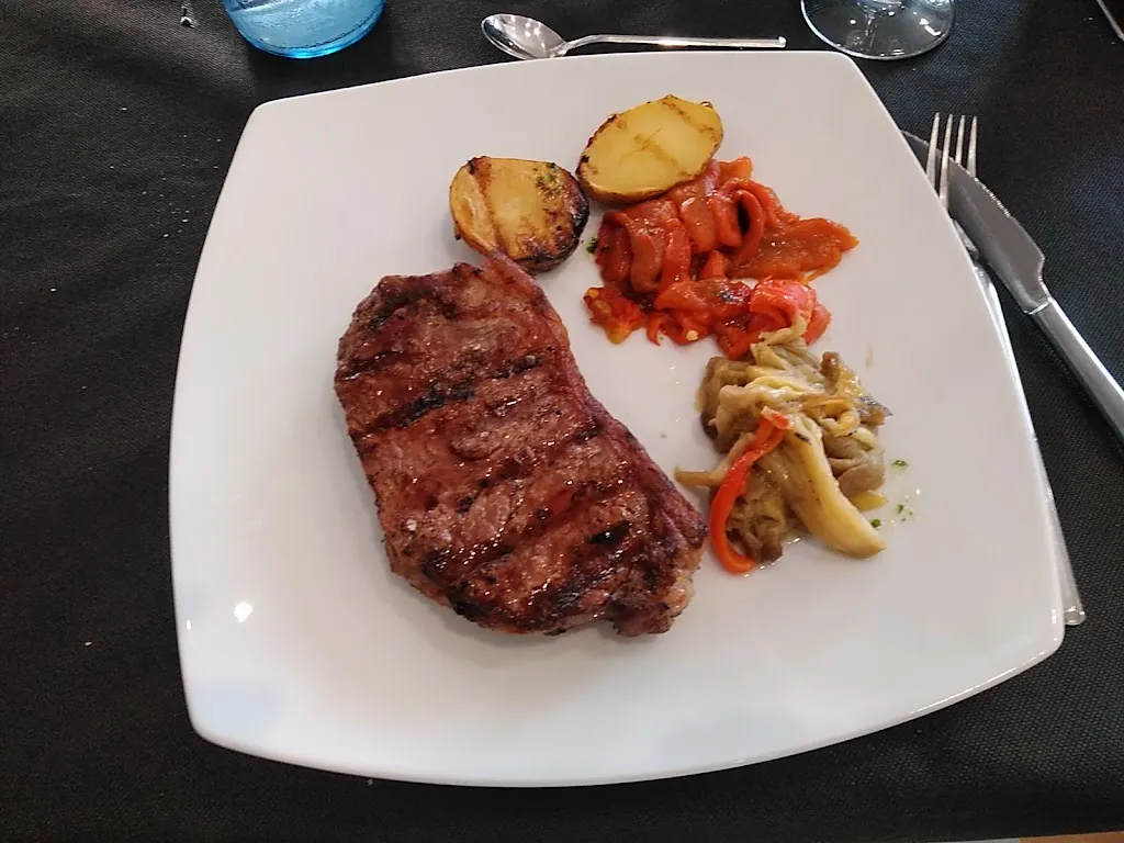 La Graella Restaurant_Riudecols_slider_image_3