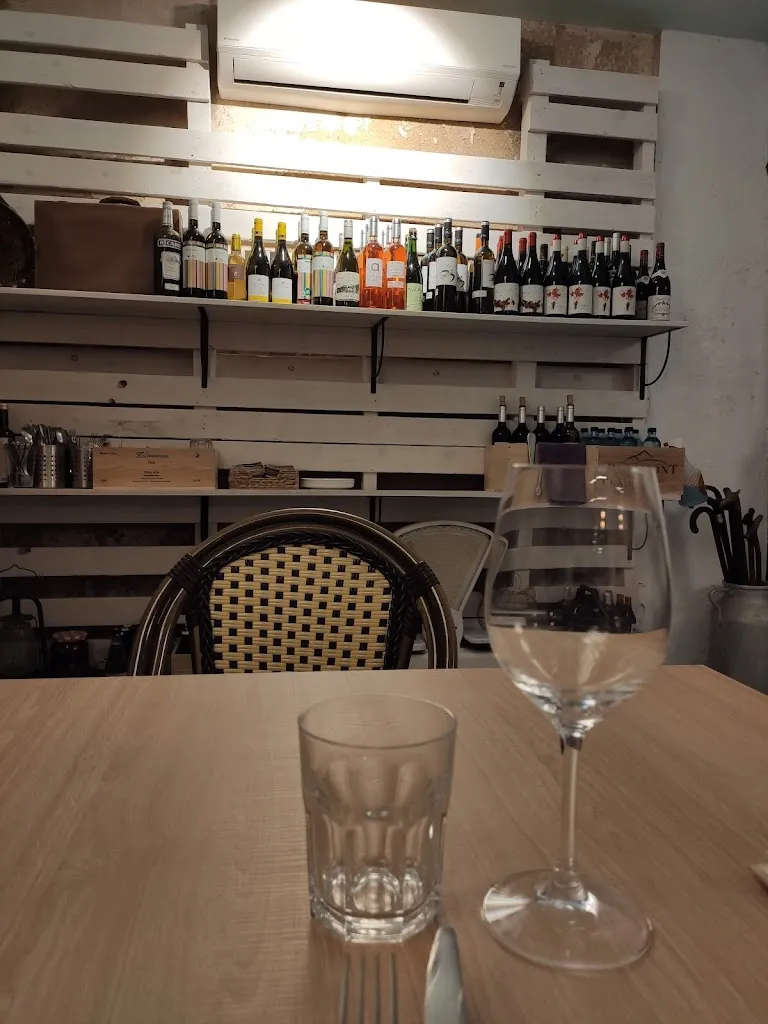 jaime pizarro rueda_Le Bistrot_Reus_review