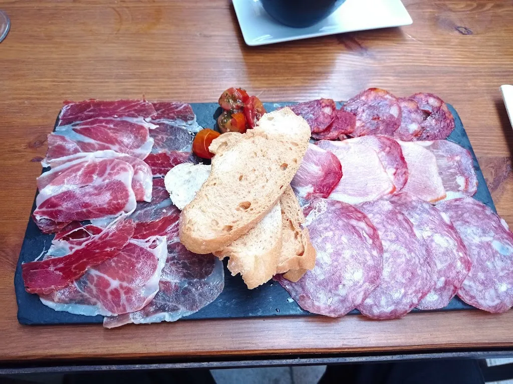 Massy Biagini_Le Bistrot_Reus_review