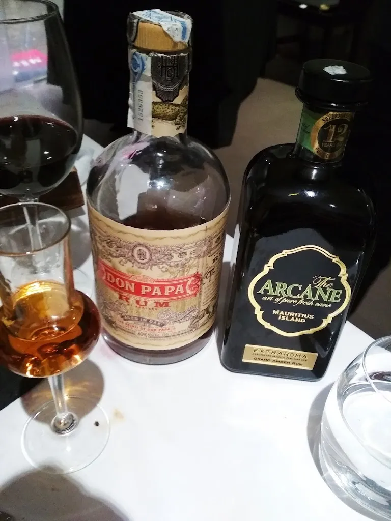 Martin_Mirall de Tres cuina d'Autor_Reus_review