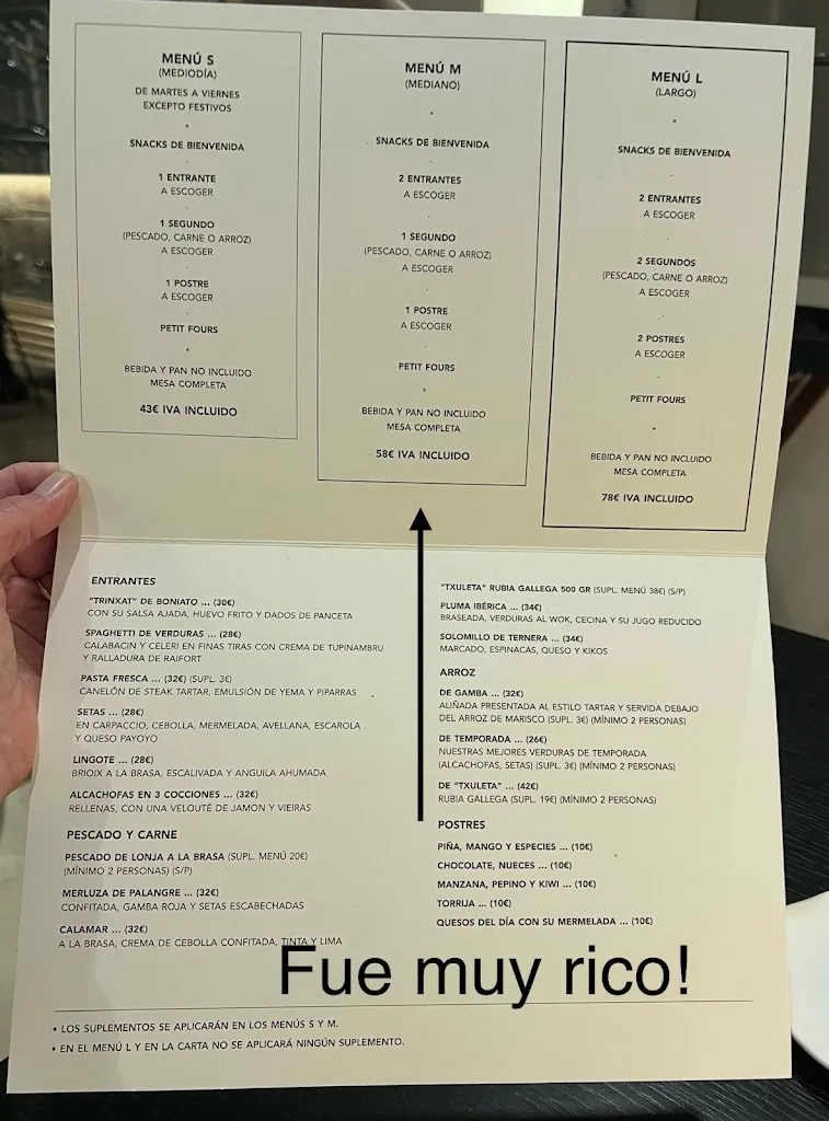 Menu_Ferran Cerro Restaurant_Reus_image_1