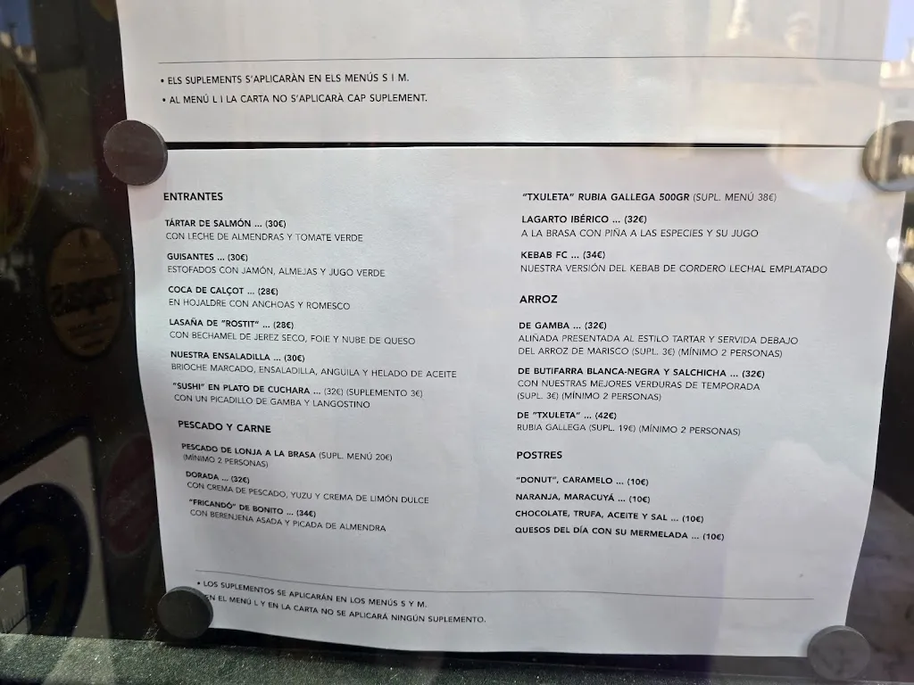 Menu_Ferran Cerro Restaurant_Reus_image_2