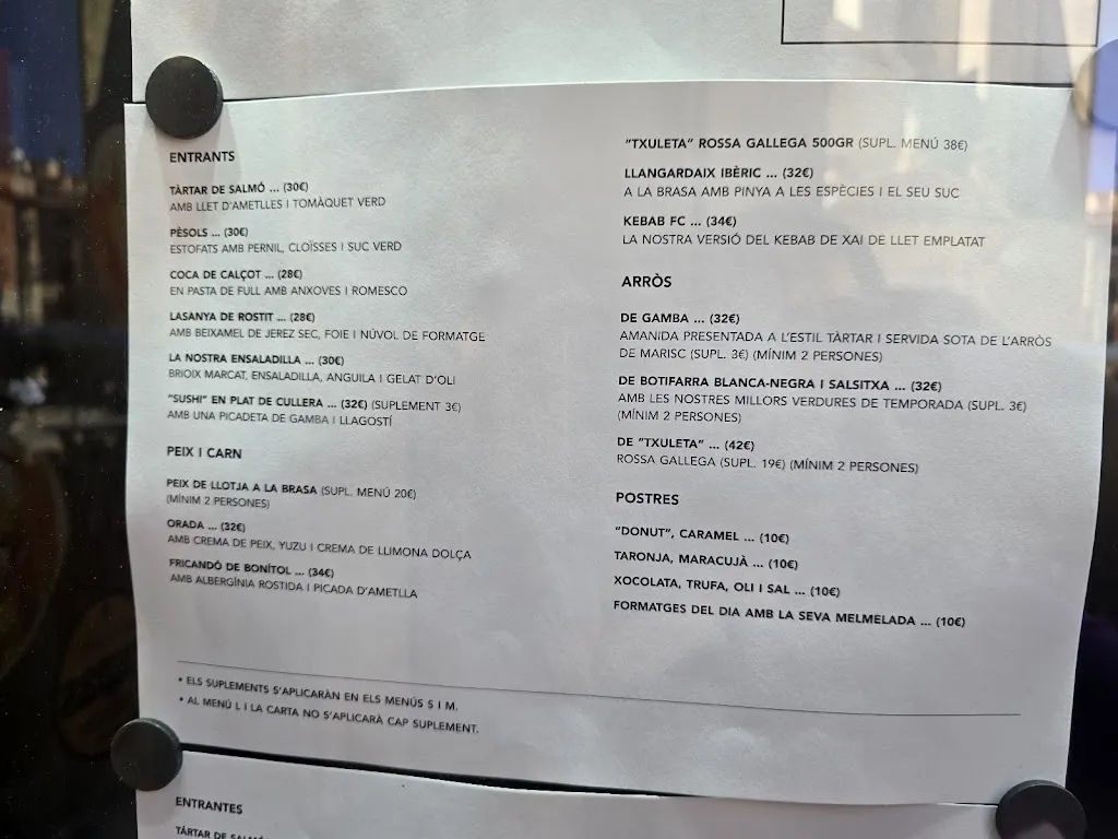 Menu_Ferran Cerro Restaurant_Reus_image_3